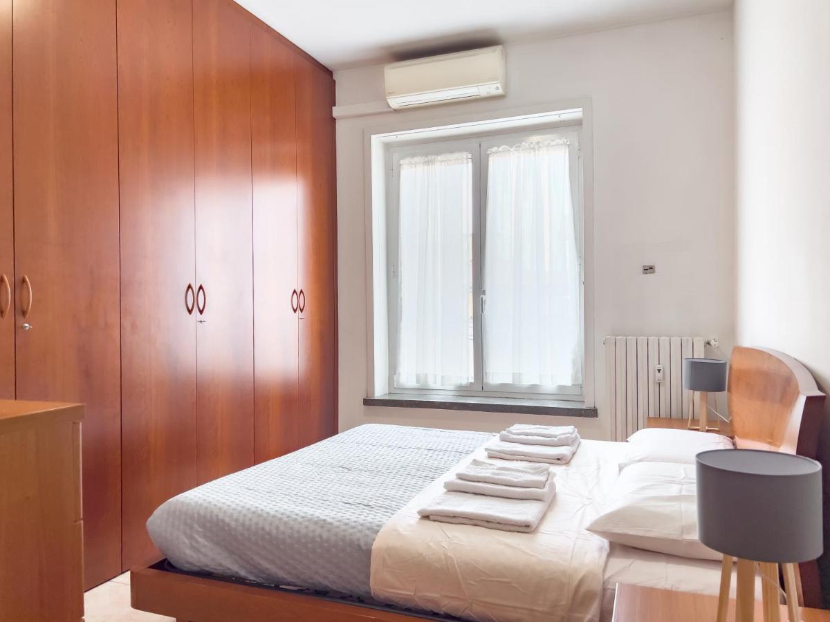 Sunrise 15 Min Duomo Apartment Milan Exterior photo